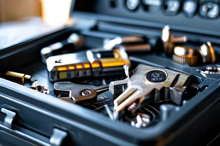 The Evolution of Locksmith Services: From Traditional to Modern Techniques