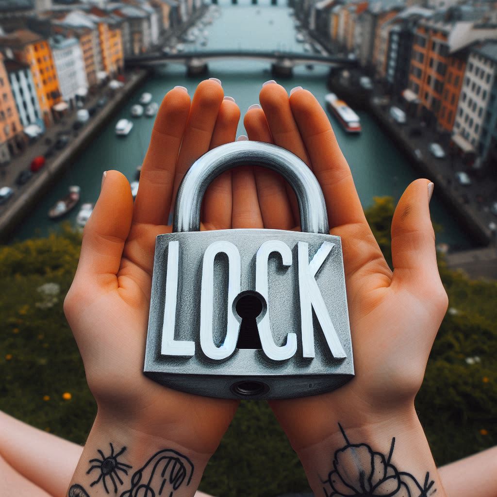 Padlock | Locksmith Abingdon | MB Locksmiths